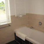 Apartment Duesterbarg *