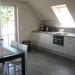 Duesterbarg Apartment