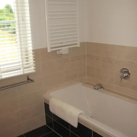 דירה Duesterbarg *