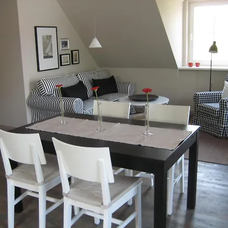 דירה Duesterbarg