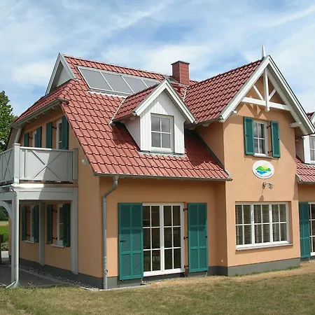 Duesterbarg * Wittenbeck