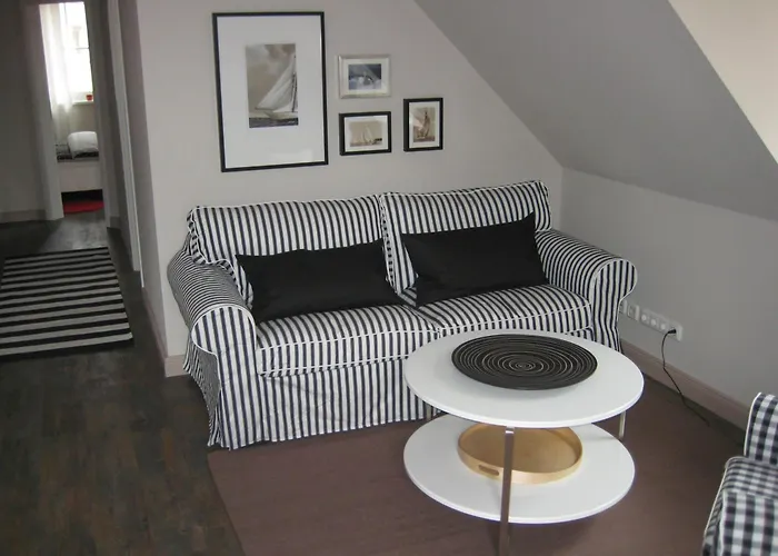 Apartamento Duesterbarg