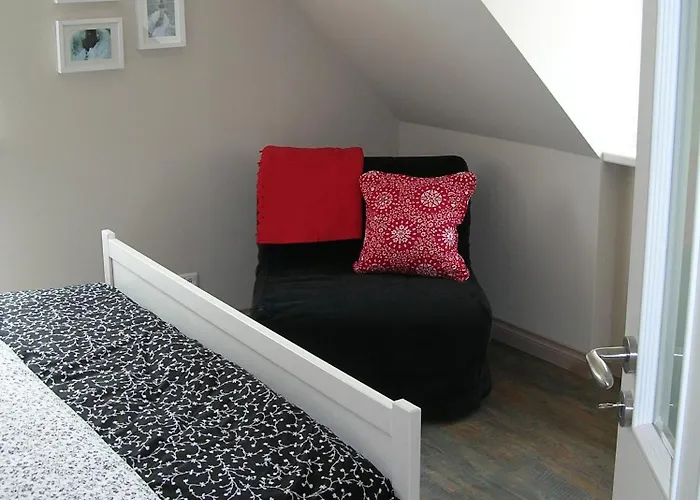 Duesterbarg Apartamento *