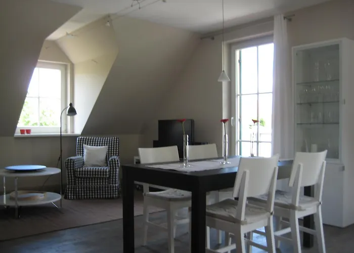 Apartamento Duesterbarg